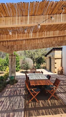 Villa Capperi – Pool, Privacy and Relax gallery image 5