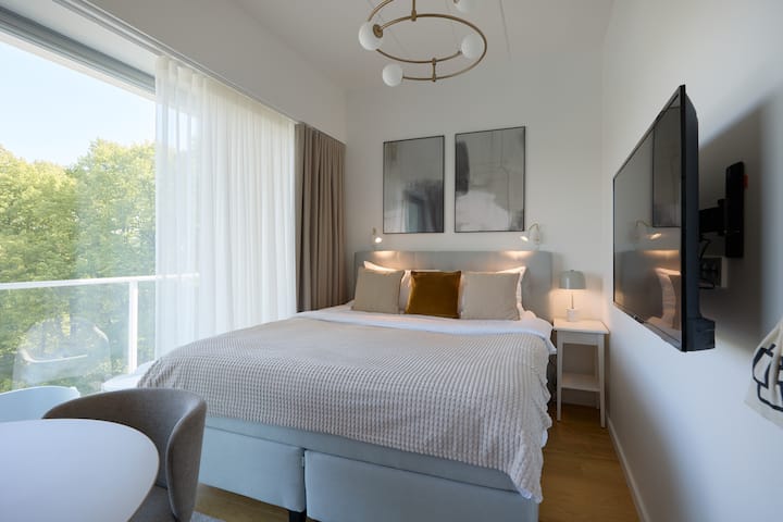 ห้องนอน