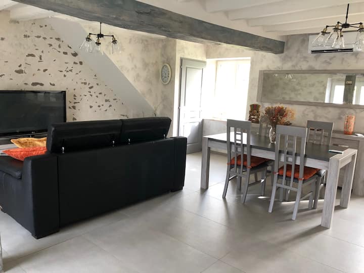 მისაღები ოთახი