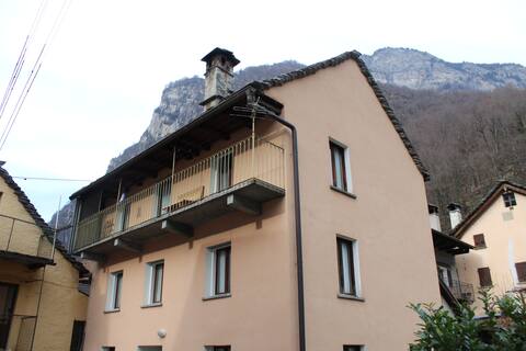 Your Base Camp