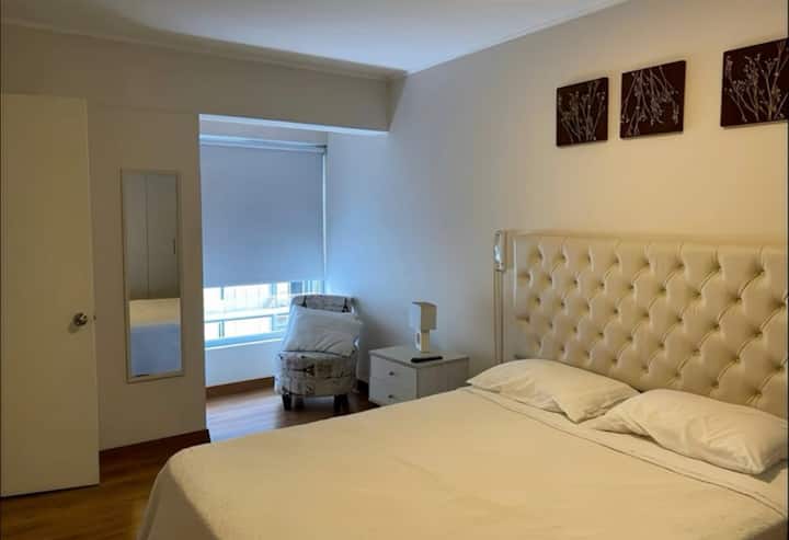 غرفة النوم 1