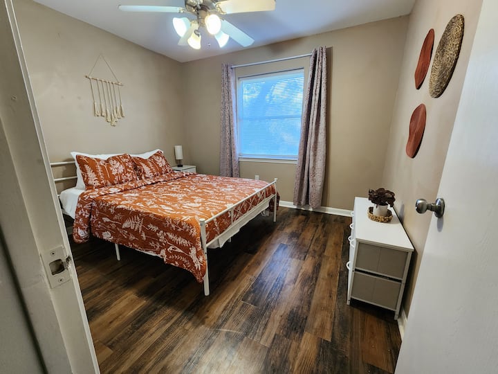 Schlafzimmer 2