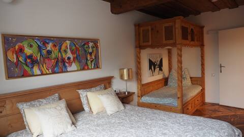 Living Carinthian-style