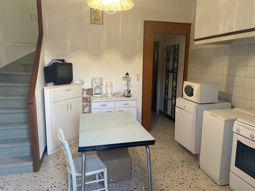 Beliebte Airbnb-Anzeige: At my grandparents' house in Cerbère