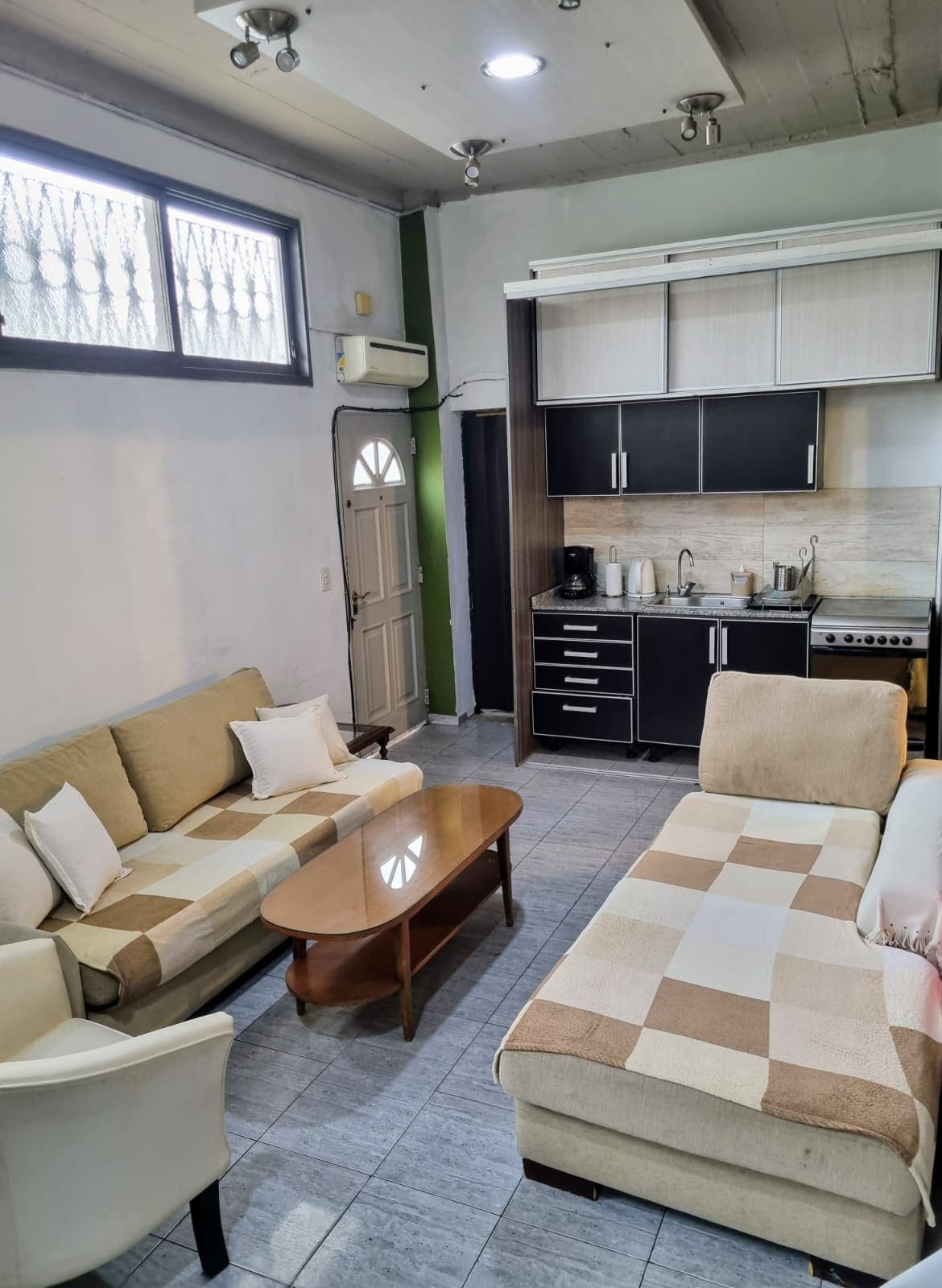 Loft de 2 dormitorios en Vicente López