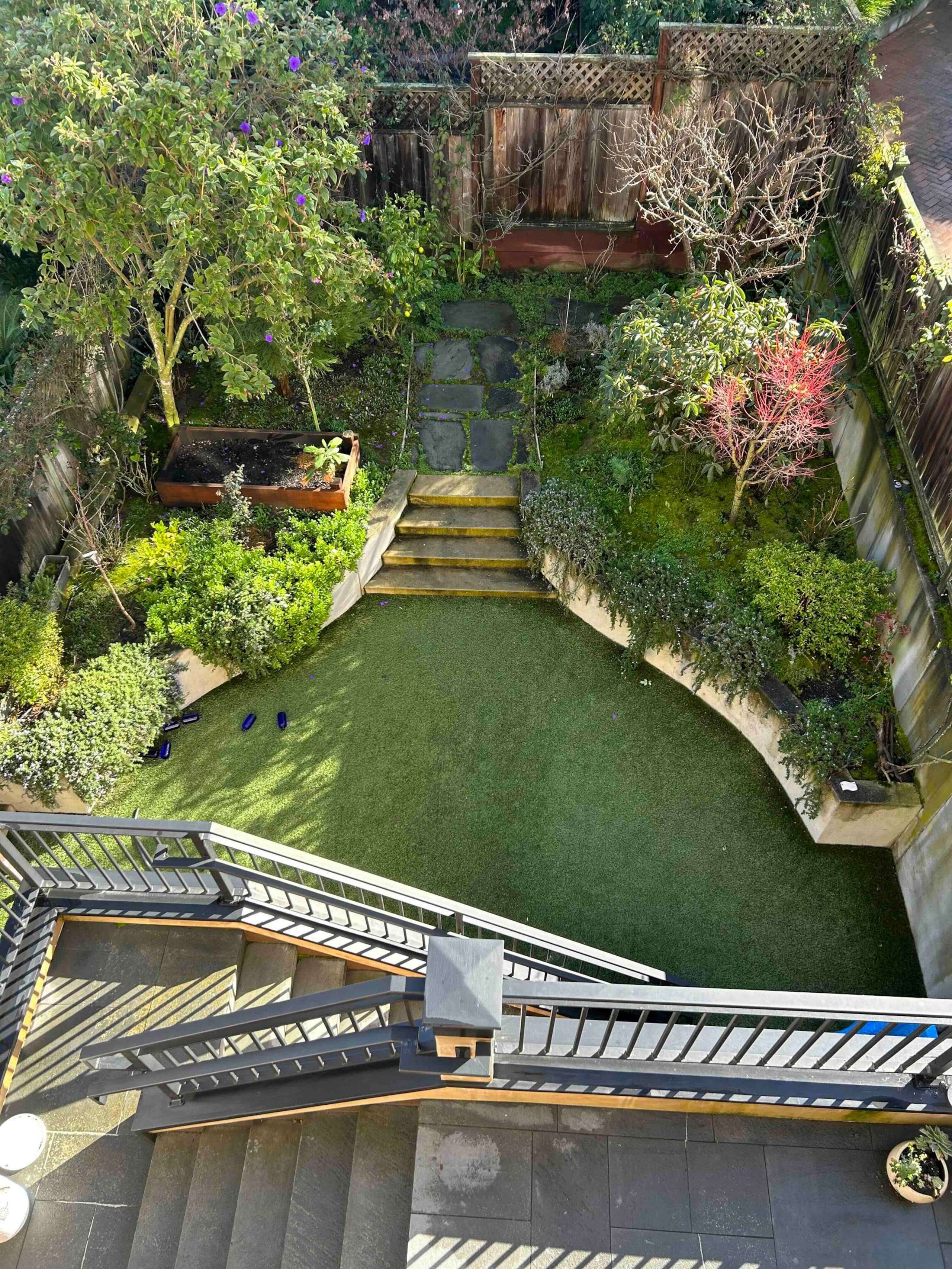 Home in San Francisco · ★5.0 · 5 bedrooms · 5 beds · 4.5 baths - Image 33