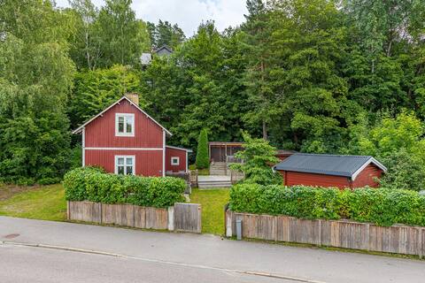 Kleine Stuga in Arvika