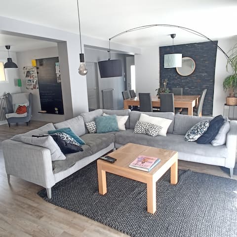 24 Hours of Le Mans Circuit House/European Horse Center