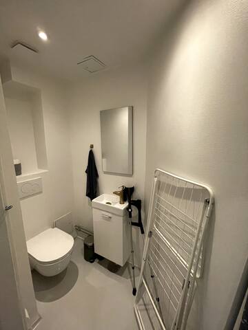 Ny stor lejlighed på Nørrebro gallery image 3