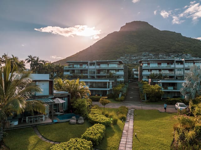 Horizon Holidays managed Airbnb listing 3