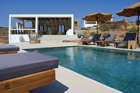 Saint Nicholas Resort | Villa 2