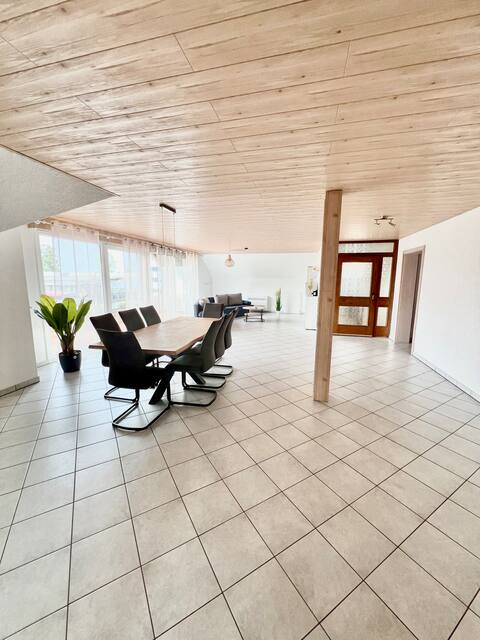 Apartments on the Elz - dream apartment on 160 sqm