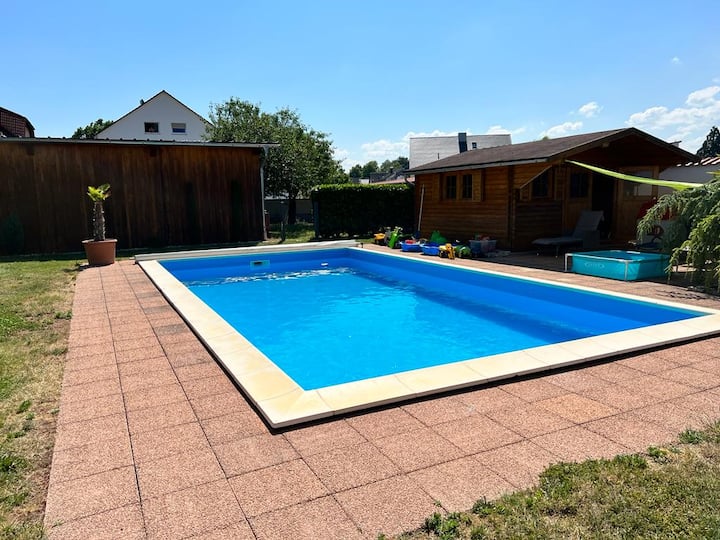 Apartments on the Elz - dream apartment on 160 sqm