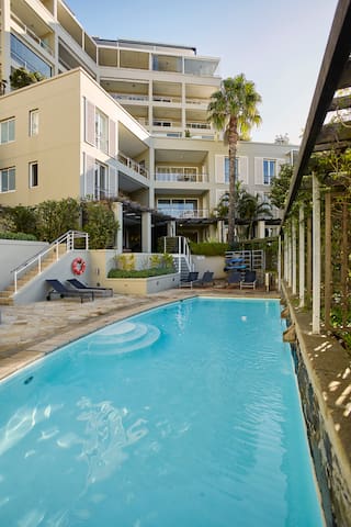 V&A Waterfront with Tesla back up power gallery image 2