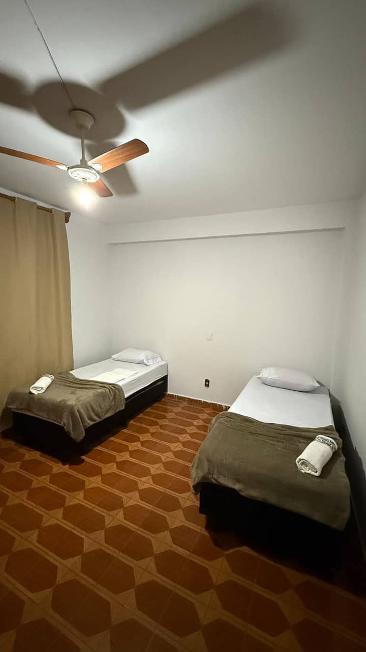 საძინებელი 2