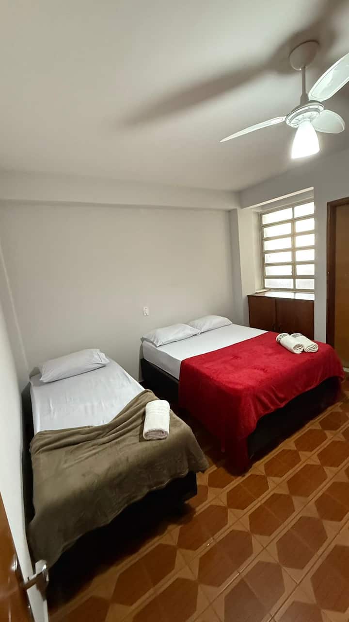 საძინებელი 1