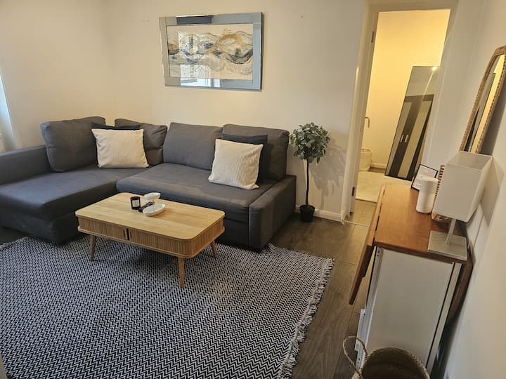 მისაღები ოთახი