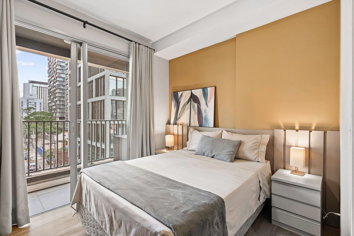 منطقة المعيشة