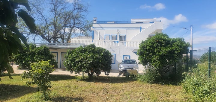 Casa Reid - Faro