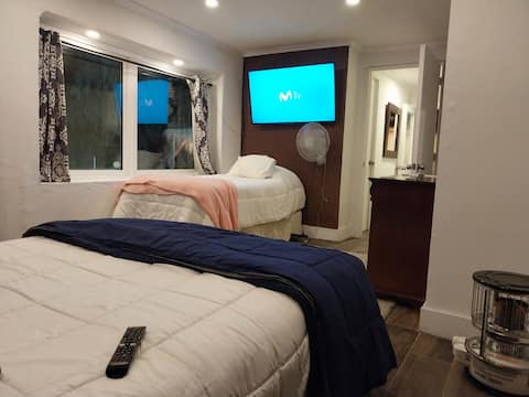 Better! Outdoor Jacuzzi in nature. Naturlich!