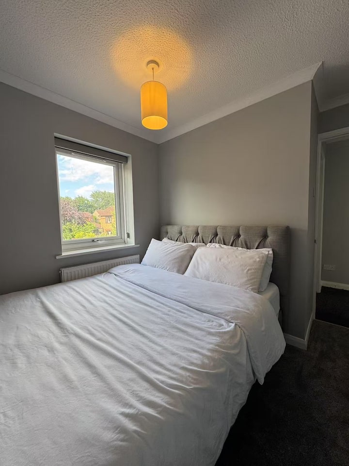 غرفة النوم 1