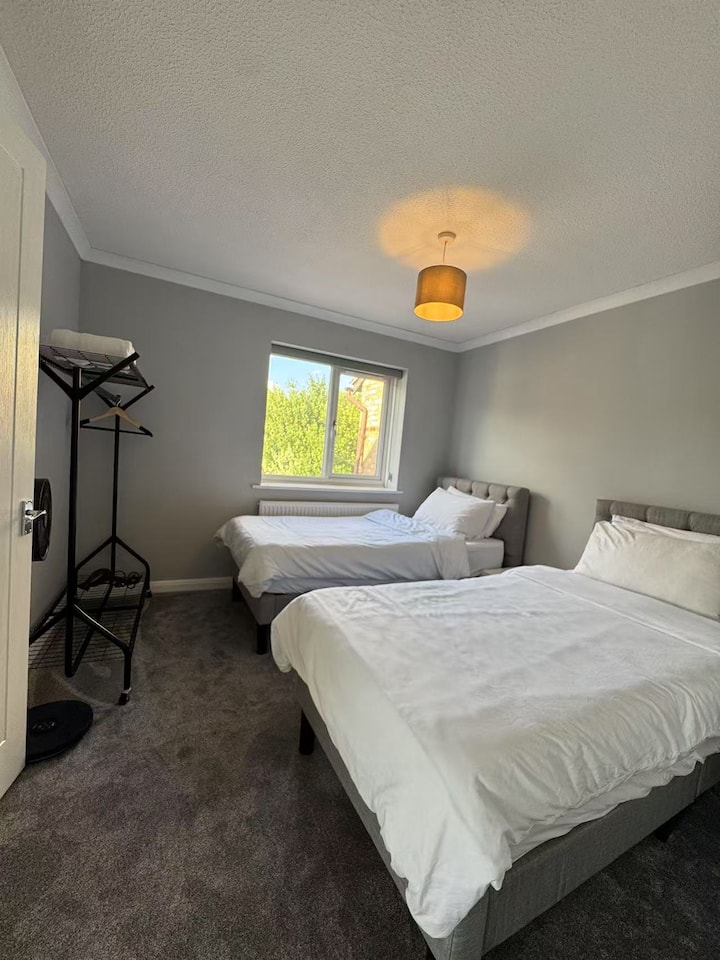 غرفة النوم 4