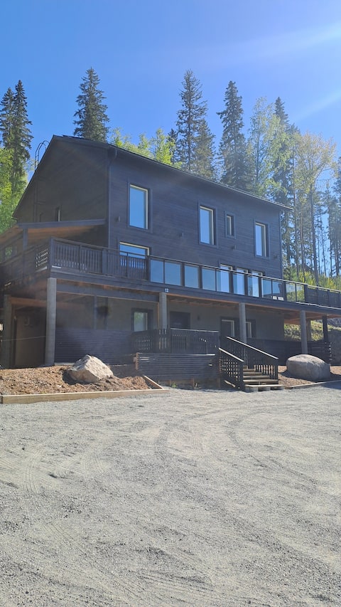 Himoksen largest villa!