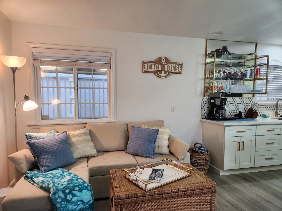 Всекидневна