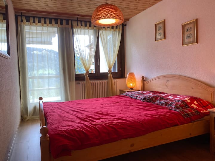 საძინებელი 1