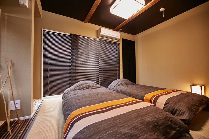 Secret Cool house【粋】in Shinjuku gallery image 4