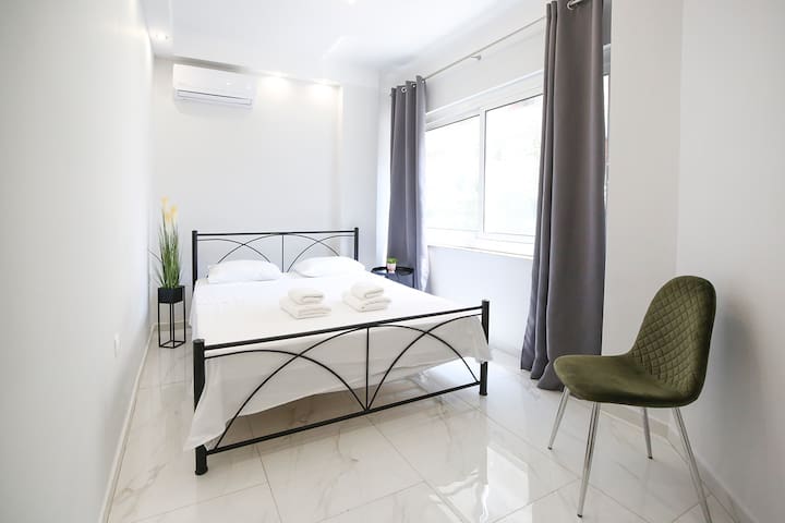 Ioanna Apartments managed Airbnb listing 3