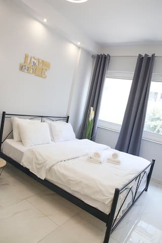 Ioanna Apartments managed Airbnb listing 2