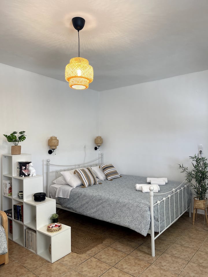 Habitación