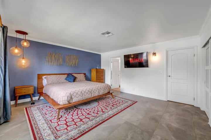 საძინებელი 1