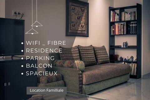 Elegance & Comfort in Cheraga