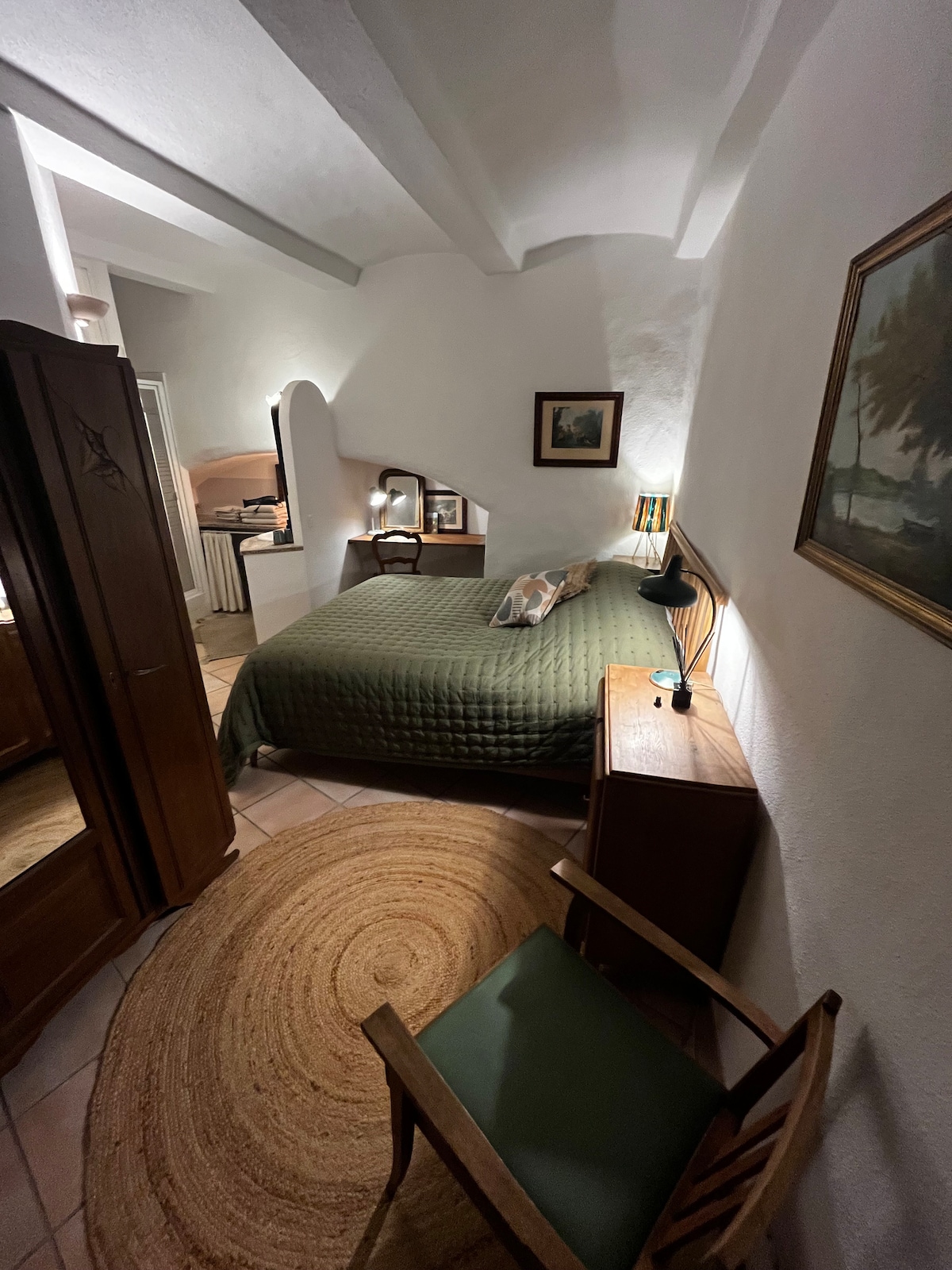 საძინებელი 2