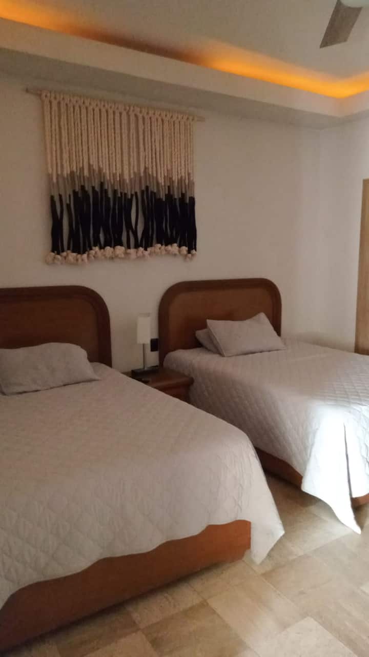 ห้องนอนที่ 3