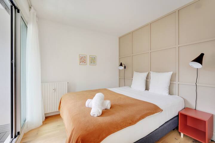 Fabienne Et Olivier managed Airbnb listing 2
