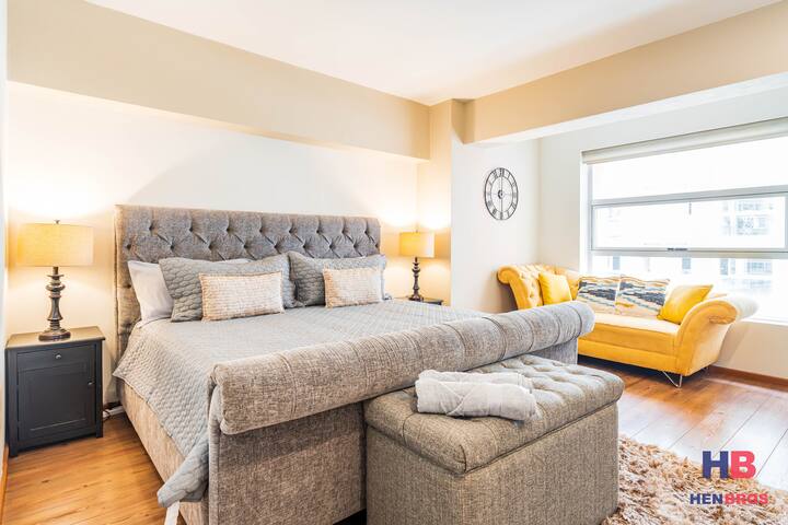 Amplio apartamento cerca Museo Soumaya, Acuario gallery image 2