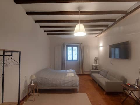 Cottages in Villa Antona Traversi
