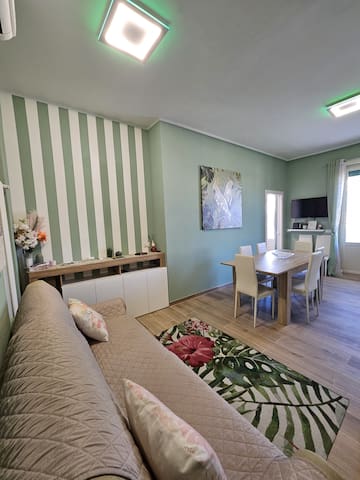 Charming new apartment S. Peter / Fornaci gallery image 2