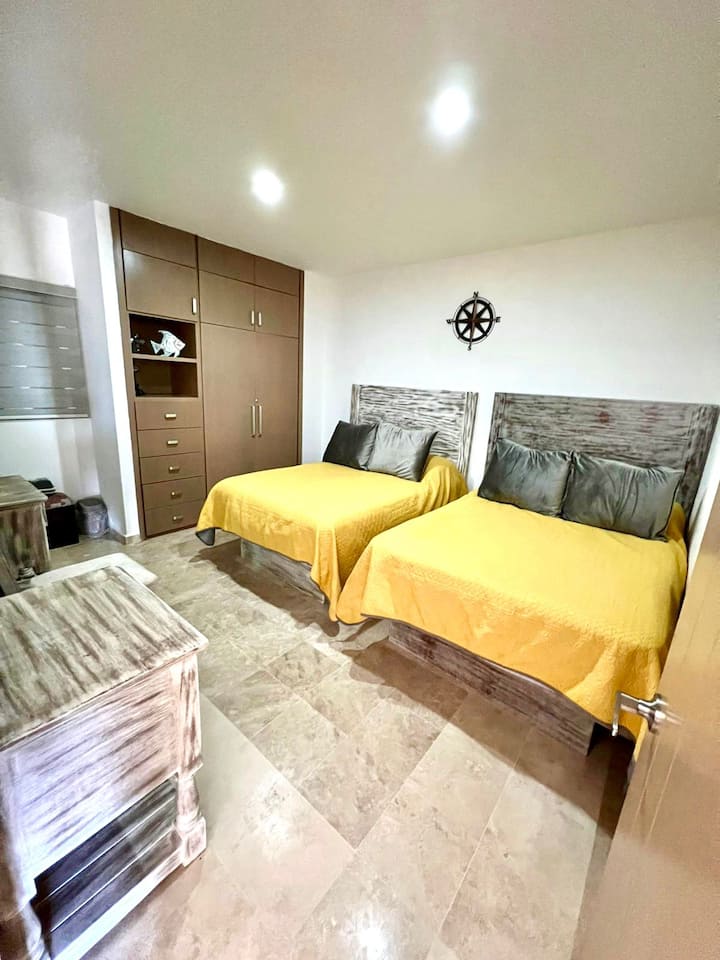 Bedroom 1
