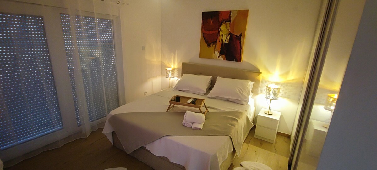 ห้องนอน