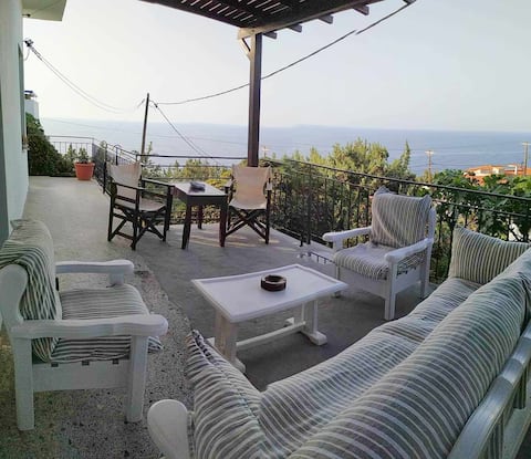 Eirini's Home