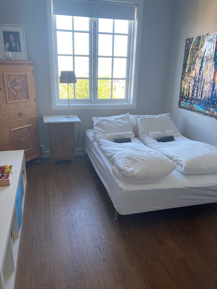 საძინებელი 2