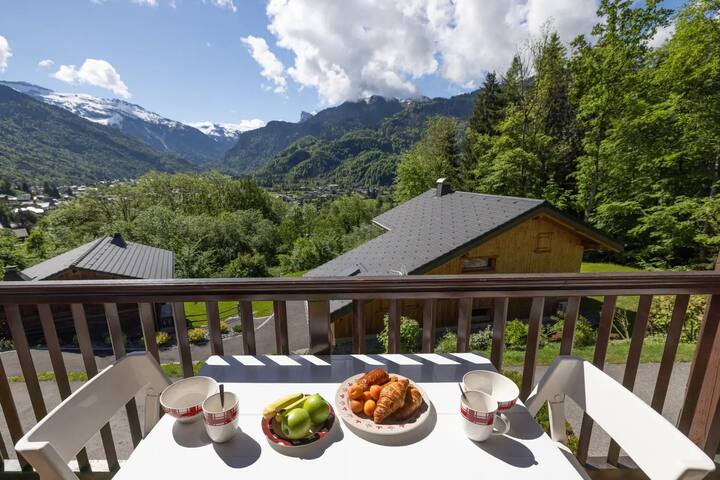 ImmoClean&Conciergerie managed Airbnb listing 2