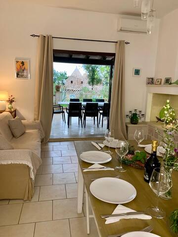 Ostuni, Beautiful Beaches, Private Swimming Pool gallery image 4