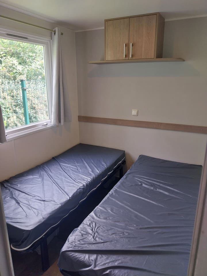 ห้องนอน