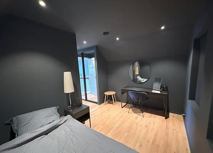 საძინებელი 5