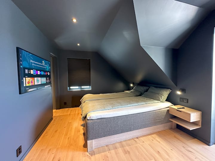 საძინებელი 1